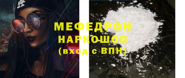 хмурый Аркадак