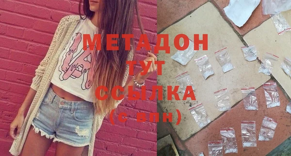 хмурый Аркадак
