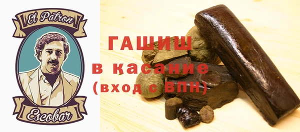 хмурый Аркадак